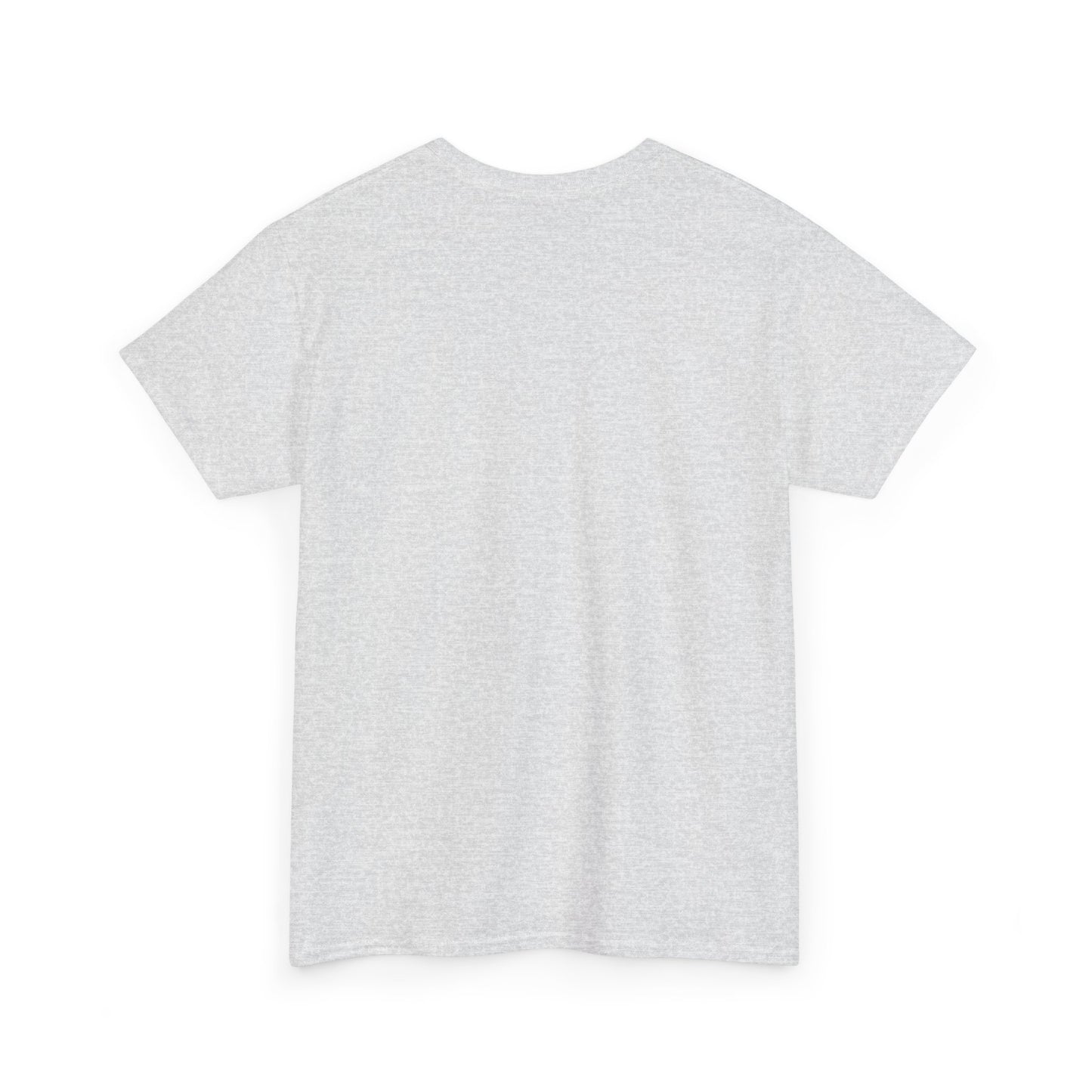 Stayung Unisex Heavy Cotton Tee