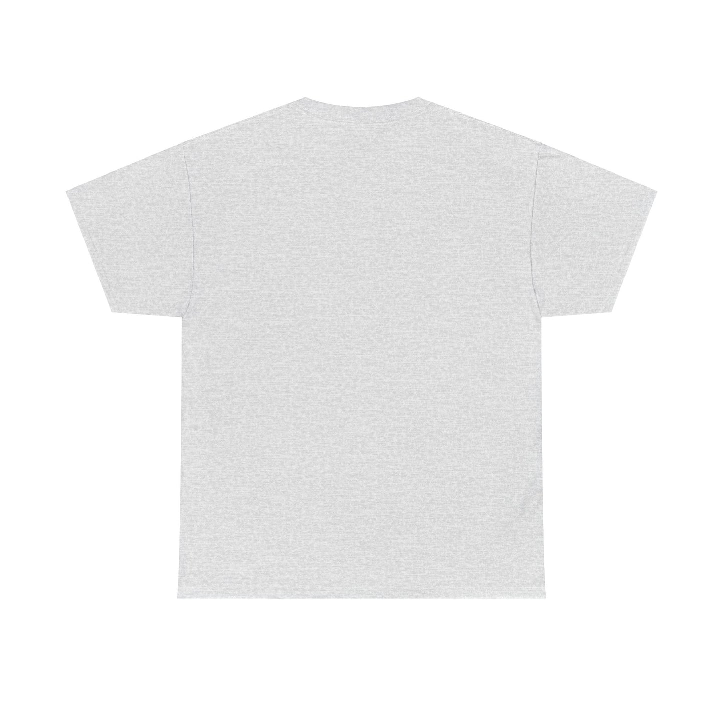 Stayung Unisex Heavy Cotton Tee