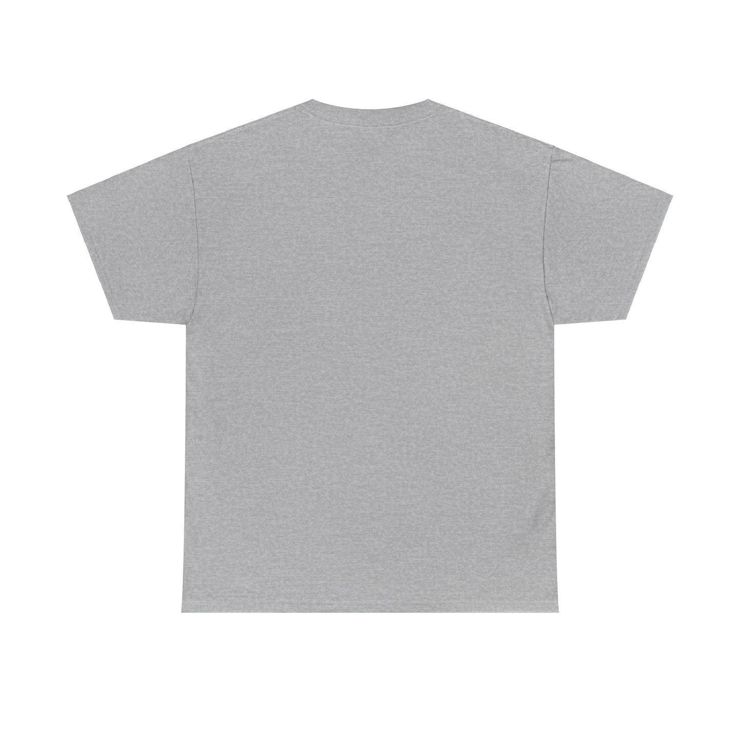 Stayung Unisex Heavy Cotton Tee