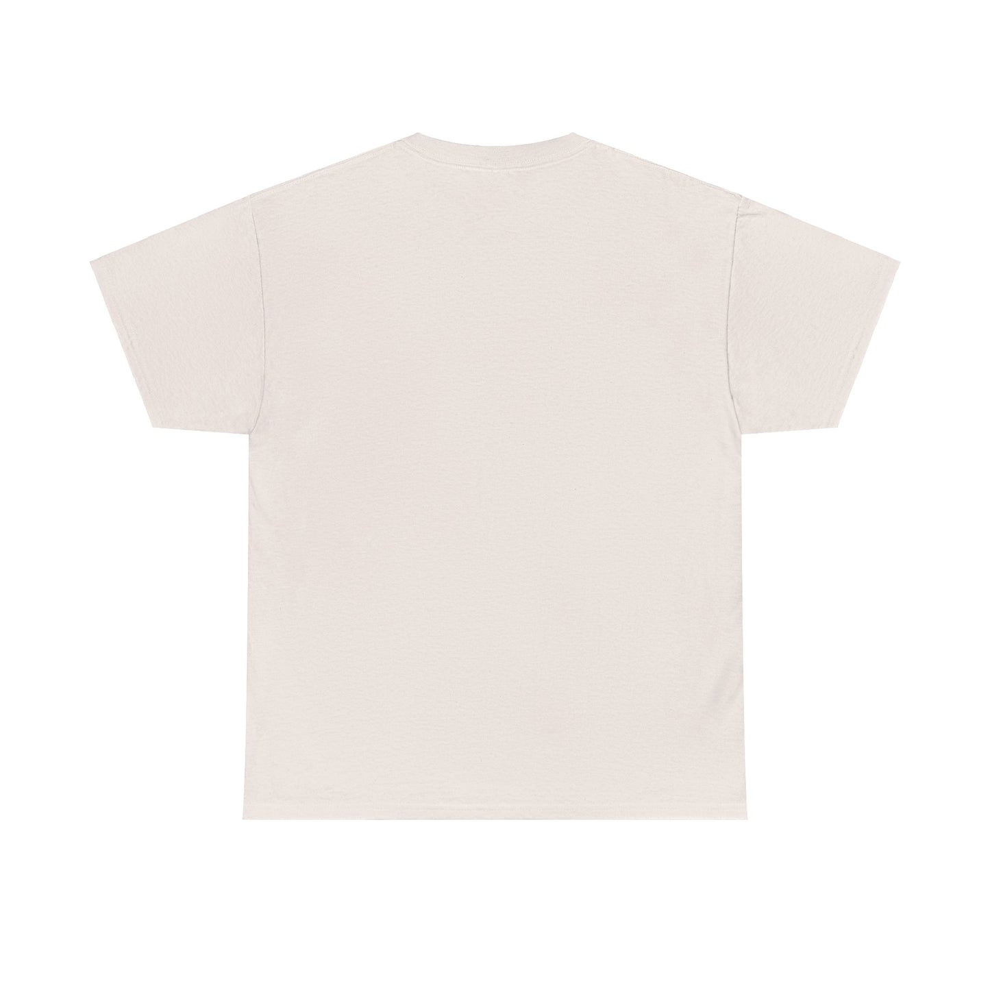 Stayung Unisex Heavy Cotton Tee