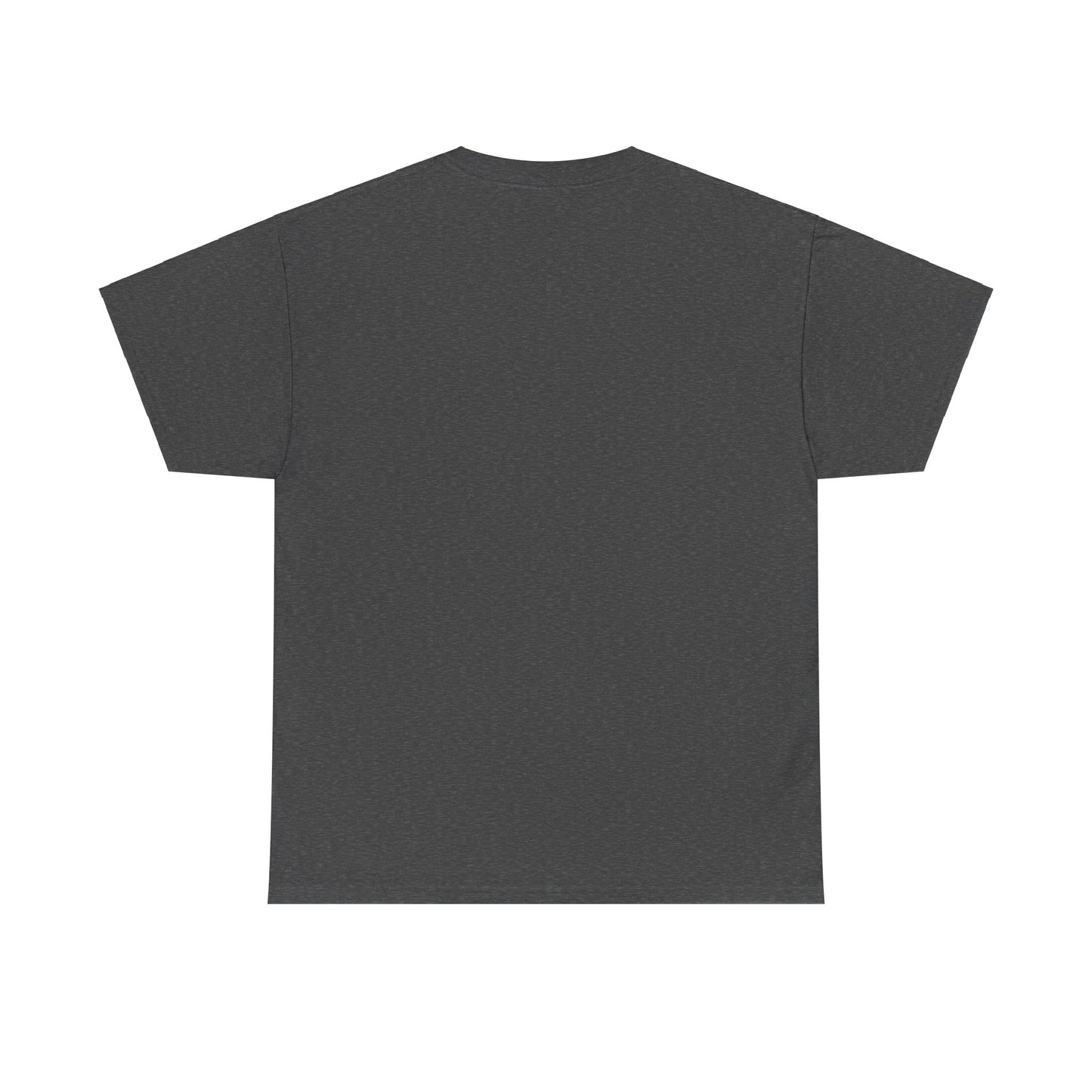 Stayung Unisex Heavy Cotton Tee