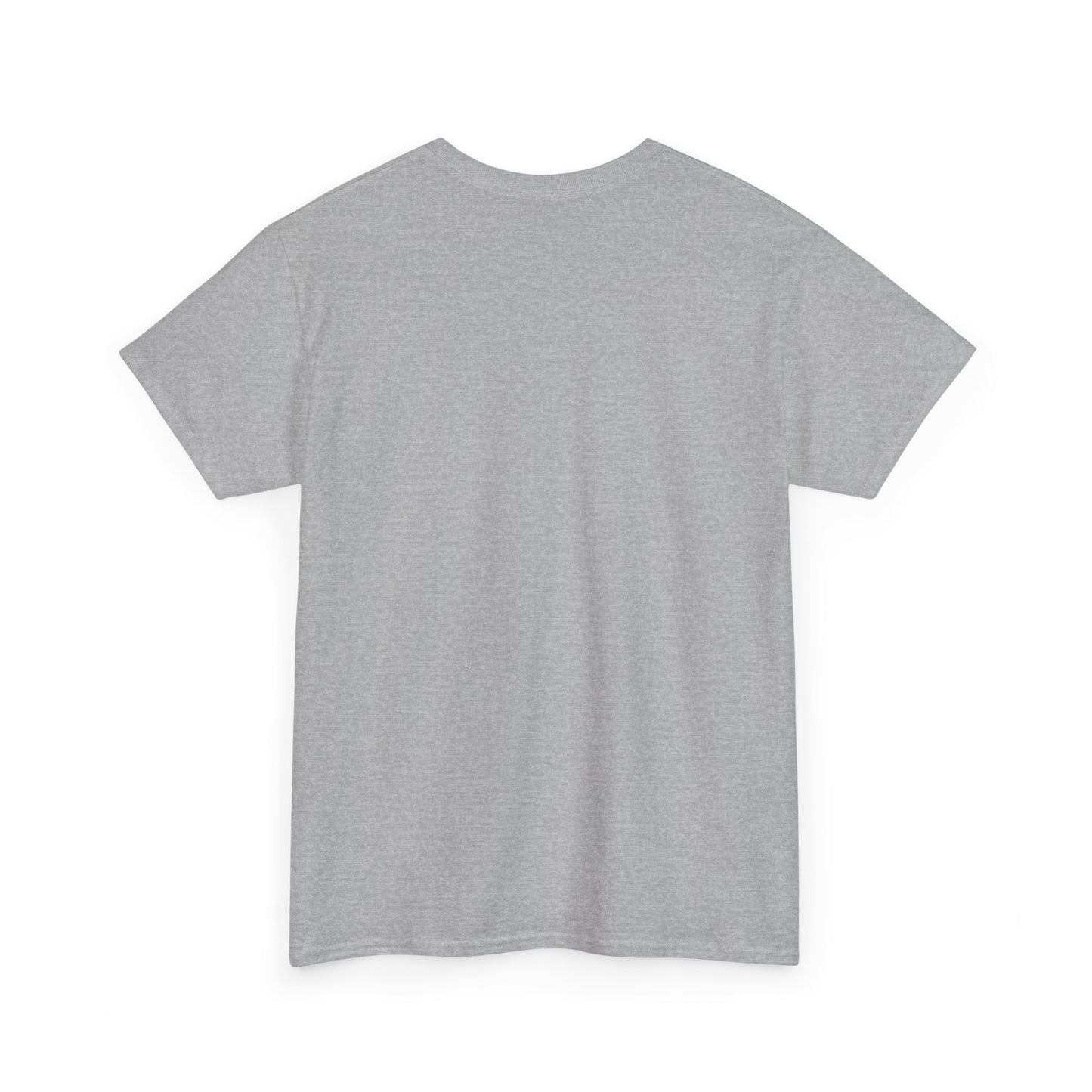 Stayung Unisex Heavy Cotton Tee