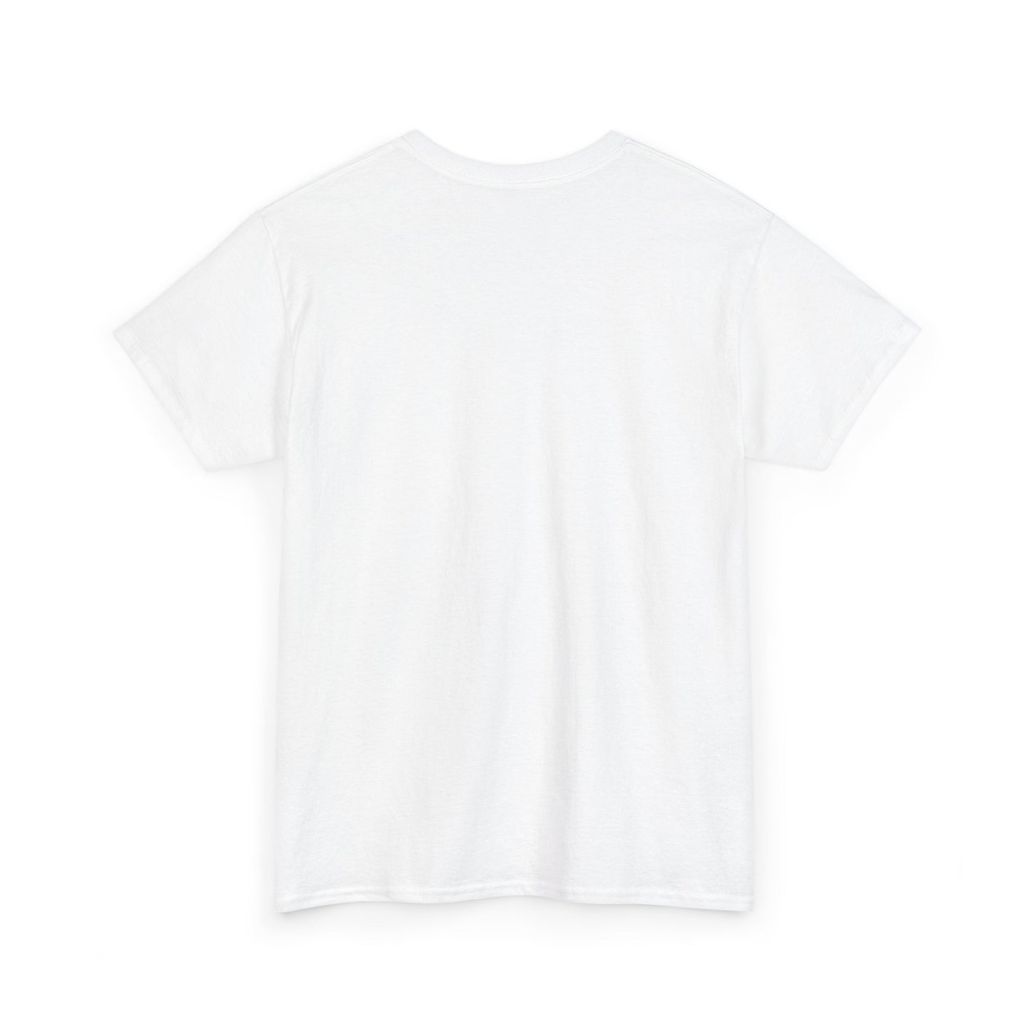 Stayung Unisex Heavy Cotton Tee