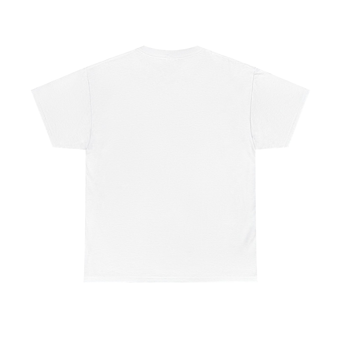 Stayung Unisex Heavy Cotton Tee